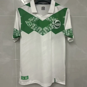 25-26 Juventude Maillot Exterieur