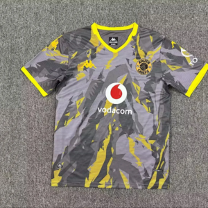 25-26 Kaizer Chiefs Maillot Exterieur