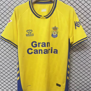 25-26 Las Palmas Maillot Domicile
