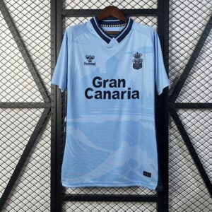 25-26 Las Palmas Maillot Exterieur