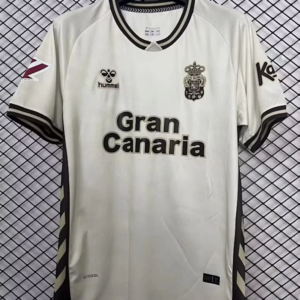 25-26 Las Palmas Maillot Third