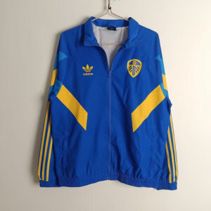 25-26 Leeds United Maillot Domicile