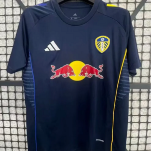 25-26 Leeds United Maillot Entrainement