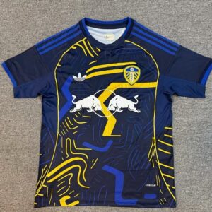 25-26 Leeds United Maillot Special