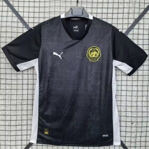 25-26 Malaisie Maillot Exterieur
