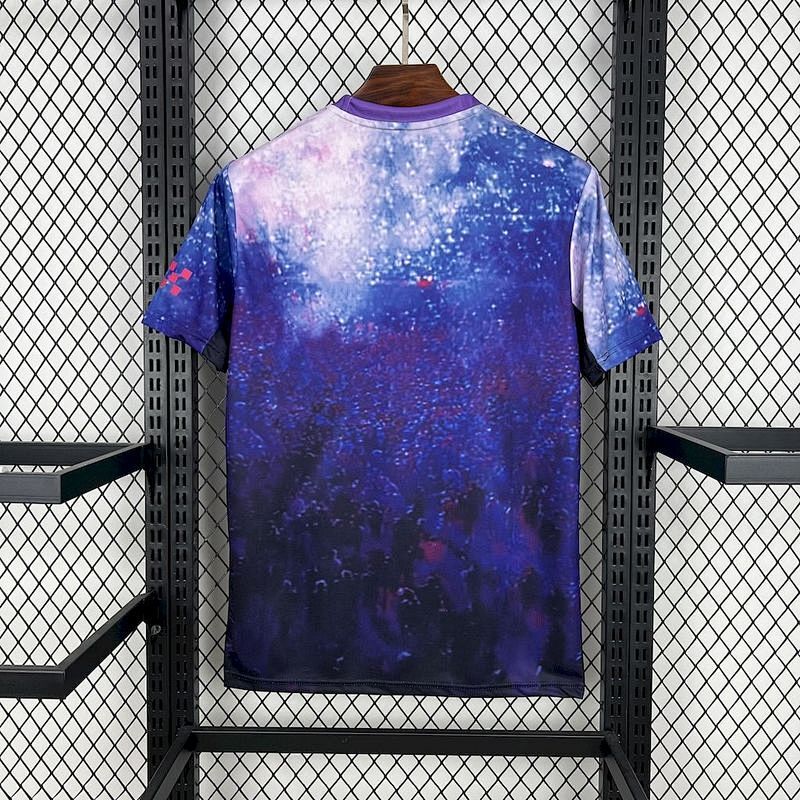 25-26 Manchester City Maillot Domicile Concept – Image 3