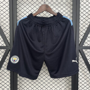 25-26 Manchester City Maillot Domicile