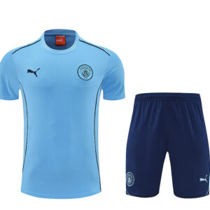25-26 Manchester City Maillot Entrainement