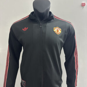 25-26 Manchester United Maillot Domicile Retro