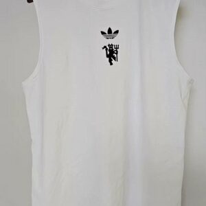 25-26 Manchester United Maillot Domicile