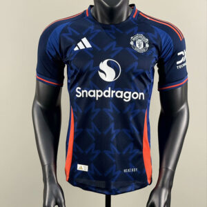 25-26 Manchester United Maillot Special Version Joueur