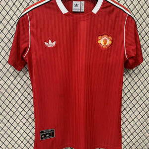 25-26 Manchester United Maillot Special