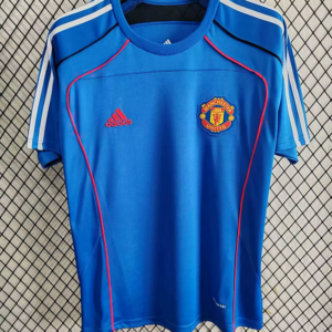 25-26 Manchester United Maillot Special
