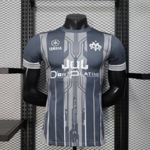 25-26 Marseille Maillot Special
