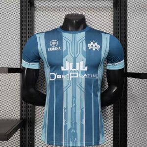 25-26 Marseille Maillot Special