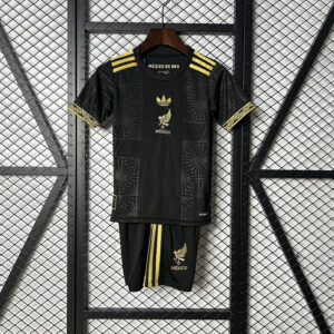 25-26 Mexique Maillot Special Enfant