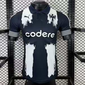 25-26 Monterrey Maillot Domicile