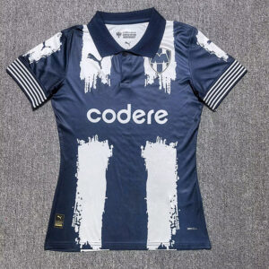 25-26 Monterrey Maillot Special