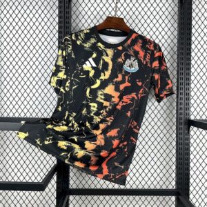 25-26 Newcastle Maillot Entrainement
