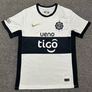 25-26 Olimpia Maillot Domicile