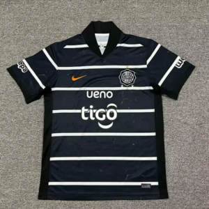 25-26 Olimpia Maillot Exterieur