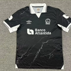 25-26 Olimpia Maillot Third