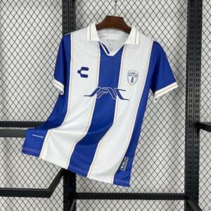 25-26 Pachuca Maillot Special