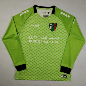 25-26 Palestino Maillot Domicile