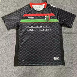 25-26 Palestino Maillot Exterieur
