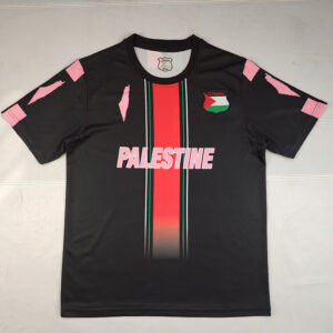 25-26 Palestino Maillot Special
