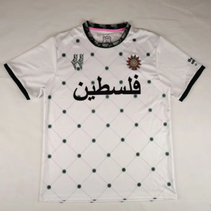 25-26 Palestino Maillot Special