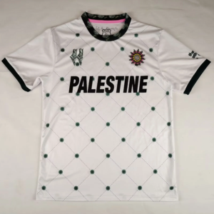 25-26 Palestino Maillot Special