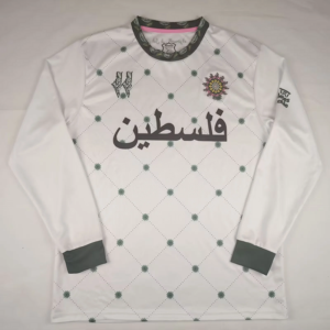 25-26 Palestino Maillot Special