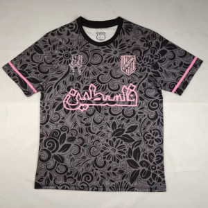 25-26 Palestino Maillot Special