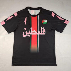 25-26 Palestino Maillot Special