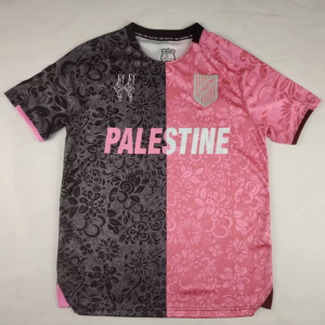25-26 Palestino Maillot Special