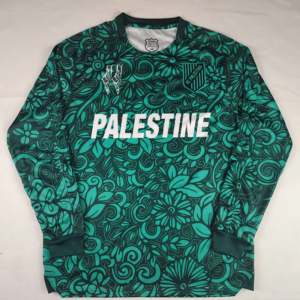 25-26 Palestino Maillot Special
