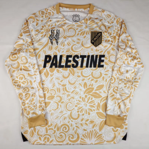 25-26 Palestino Maillot Special