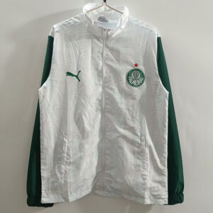 25-26 Palmeiras Maillot Domicile