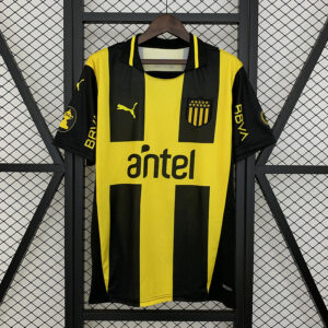 25-26 Penarol Maillot Domicile
