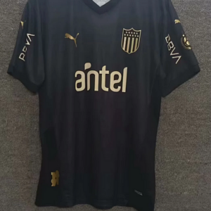 25-26 Penarol Maillot Exterieur