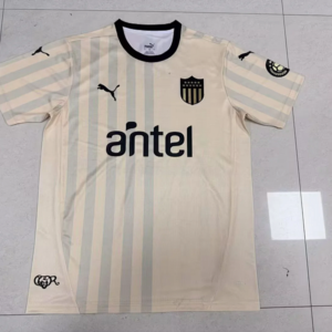 25-26 Penarol Maillot Third