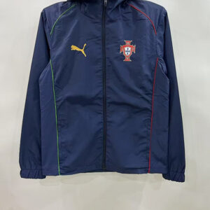 25-26 Portugal Maillot Domicile