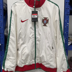 25-26 Portugal Maillot Domicile