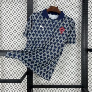 25-26 Portugal Maillot Entrainement