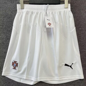 25-26 Portugal Maillot Exterieur