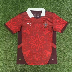 25-26 Portugal Maillot Special