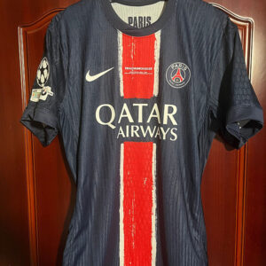 25-26 PSG Maillot Domicile Version Joueur