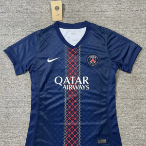 25-26 PSG Maillot Domicile
