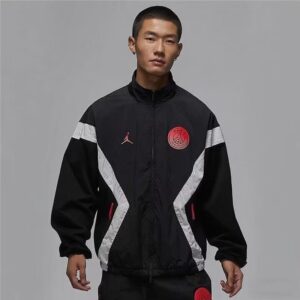 25-26 PSG Maillot Domicile